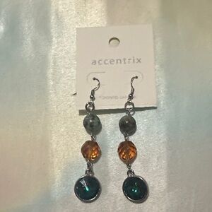 Dangle Earrings